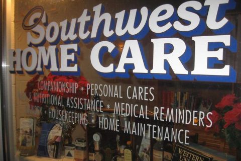 Our Story Southwest Home Care